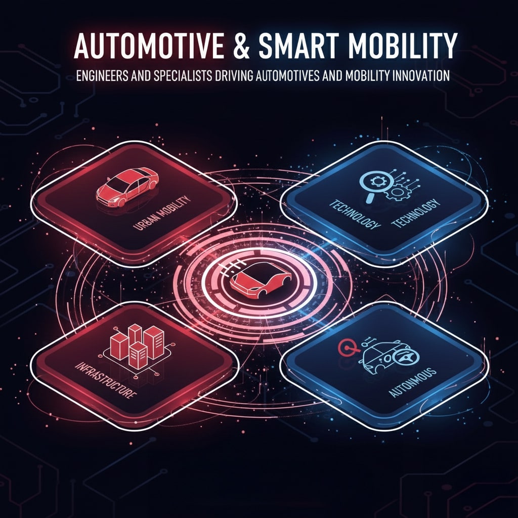 automotive-and-smart-mobility