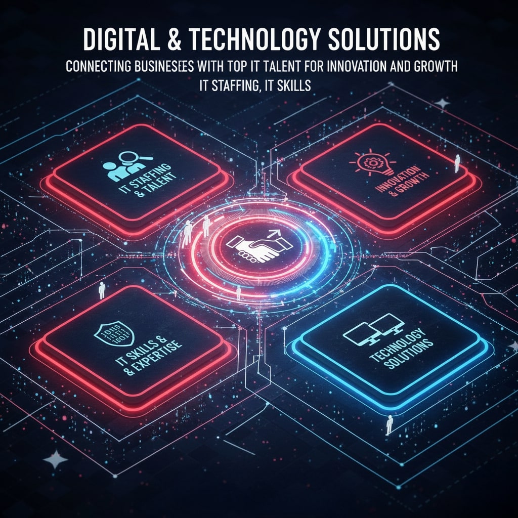 digital-and-technology-solutions
