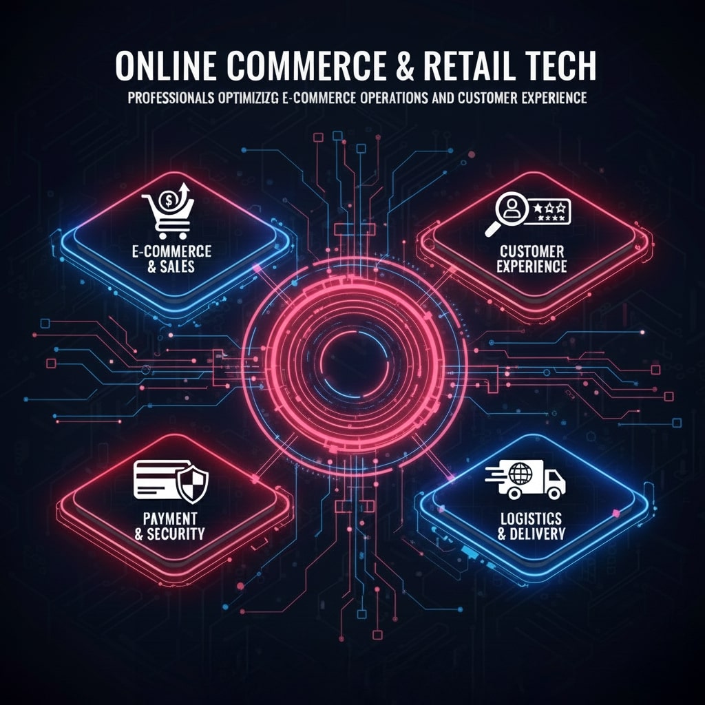 online-commerce-and-retail-tech